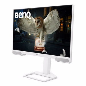BenQ EW3290U LED ekranas 79.2 cm (31.2") 3840 x 2160 pikselių 4K Ultra HD baltas