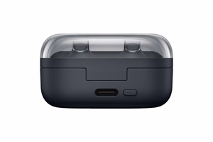 Samsung Galaxy SM-R640 Headset True Wireless Stereo (TWS) In-ear Calls/Music Bluetooth Black