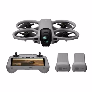 Dronas DJI Avata 360 Fly More Combo (RC 2) CP.FP.00000317