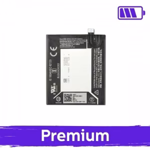 Akumuliatorius skirtas Google Pixel 3A XL (OEM)