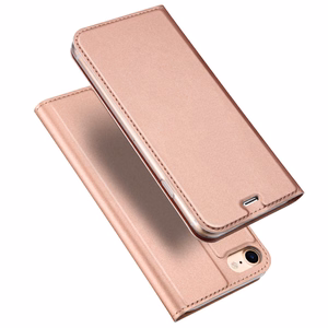 Dux Ducis Skin Pro dėklas telefonui Xiaomi Redmi 10A rožinis