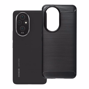Чехол Honor 200 Carbon 2.0 черный