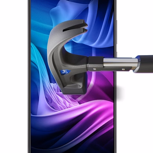 3mk Silky Matt Pro — защита экрана телефона для Xiaomi Mi 10 Lite 5G