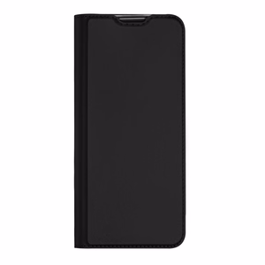 Чехол Dux Ducis Skin Pro Holster с откидной крышкой для Xiaomi Poco F4 5G чёрный