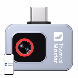 THERMAL MASTER P2 USB-C Mini Thermal Camera