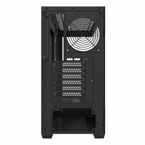 Darkflash DS900 kompiuterio korpusas (juodas)