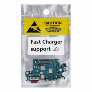 Įkrovimo plokštė SAMSUNG S22 5G S901B/F OEM (Greitas įkroviklis)