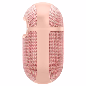 Spigen Urban Fit Dėklas AirPods 4 - Rožinis