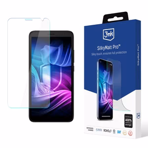 TCL K11 - 3mk Silky Matt Pro