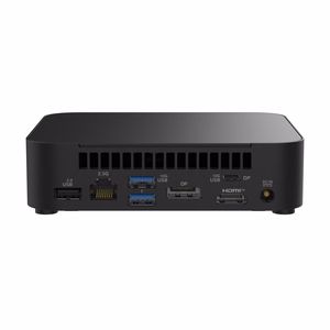 ASUS RNUC14MNK1500002 BB Intel N150 Kit