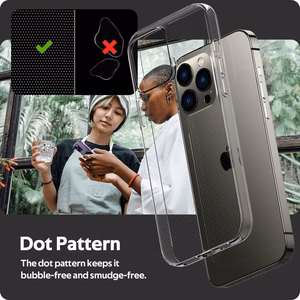 Case X-Level Antislip/O2 Xiaomi Poco X3/Poco X3 NFC/Poco X3 Pro clear