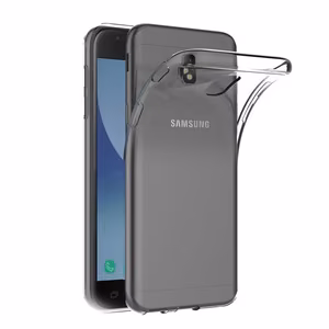 Чехол для Samsung J3 2017 Back Case Ultra Slim 0,5 mm прозрачный