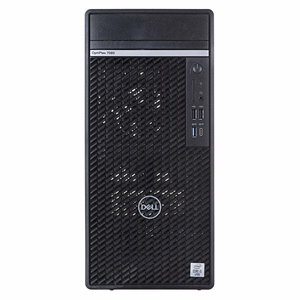 DELL OptiPlex 7080 i5-10500 16GB 256GB SSD TOWER Win11pro stalinis kompiuteris, naudotas