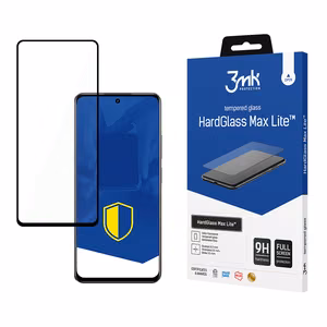9H 3mk HardGlass Max Lite стекло на Realme 11 5G