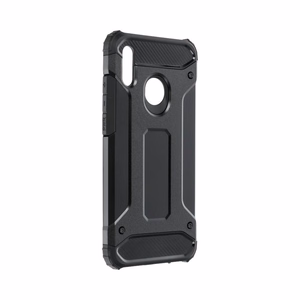 Чехол для Huawei P SMART 2019 Armor чёрный