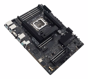 Материнская плата ASUS PRO WS W880-ACE SE, Intel W880, LGA 1851 (Socket V1), ATX