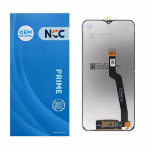 Дисплей NCC LCD для Samsung A10 A105F/A105M/A105G OEM без рамки