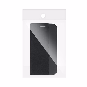 SENSITIVE Book чехол XIAOMI Redmi Note 15 PRO PLUS 5G черный