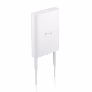 Zyxel NWA55BE 5100 Mbit/s baltas Power over Ethernet (PoE)