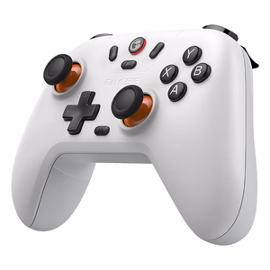 GameSir T4n Lite беспроводной контроллер белый