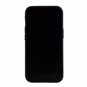 Carbon Black case for Samsung Galaxy A06 5G