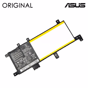 Аккумулятор ноутбука ASUS C21N1634, 5000mAh, Оригинал