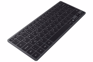 B7800UBE Samsung Smart klaviatūra, tamsiai pilka