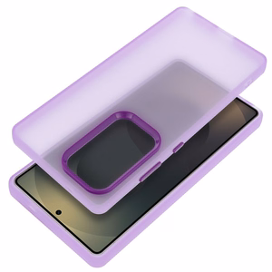 SAPPY dėklas telefonui Xiaomi Redmi 14C violetinis