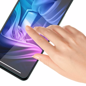 3mk Silky Matt Pro — защита экрана телефона для Vivo Y18i