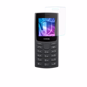 3mk „SilkyMatt Pro“ matinė ekrano plėvelė, skirta „Nokia 105 (2023)“