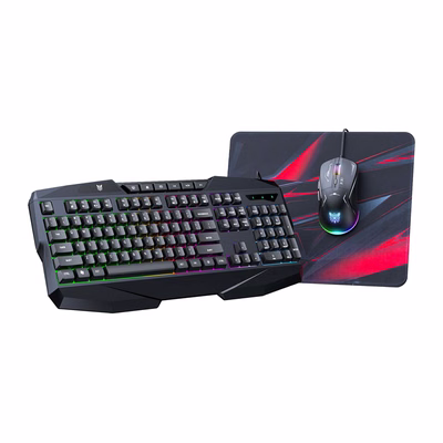 Gaming klaviatūros