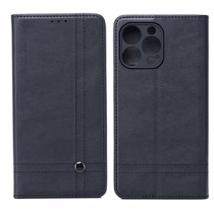 Dėklas telefonui Smart Seam Xiaomi Redmi A3 4G (Global) - juodas (m)