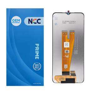 Дисплей NCC LCD для Samsung A04 A045F/A045M OEM без рамки
