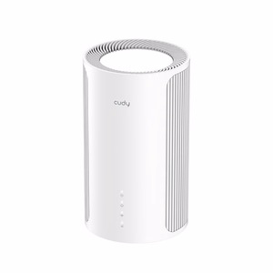 CUDY P4 Wi-Fi 6 5G SA/NSA AX3000 Router