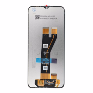 NCC LCD ekranas Samsung A14 5G A146B/146M OEM be rėmelio