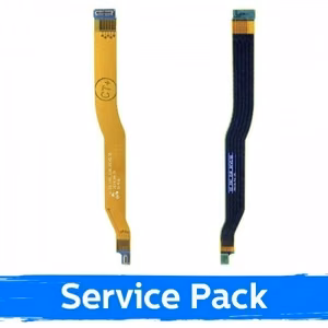 Шлейф FRC / FPCB совместим с Samsung N975 Note 10 Plus (Service Pack)