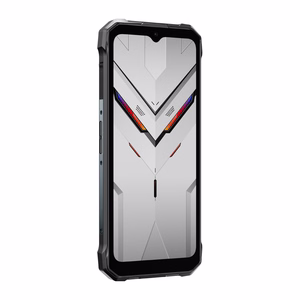 HOTWAV T7S смартфон (чёрный)