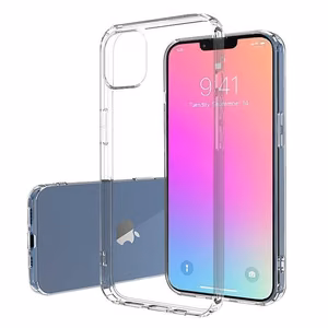 Gelinis dėklas itin skaidrus 0,5mm Samsung Galaxy A33 5G skaidrus