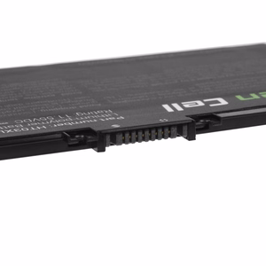 Green Cell HP163 запасная часть для ноутбука аккумулятор