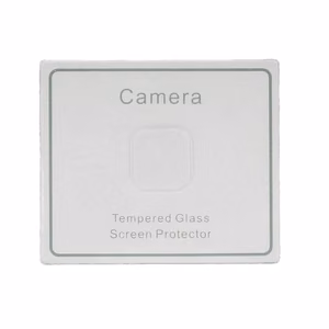 Apsauginis stiklas kamerai (LĘŠIS) Samsung Galaxy S8 Plus (sala)