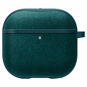 Spigen Urban Fit Dėklas AirPods 4 - Žalias