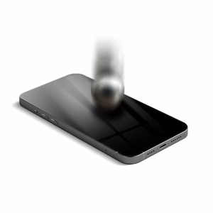 Forcell lankstus nano stiklas Samsung Galaxy A16 5G / A17 5G