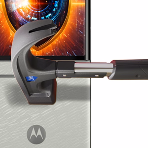 Motorola Razr 60 - 3mk Silky Matt Privacy