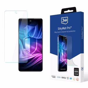 TCL 50 5G - 3mk Silky Matt Pro