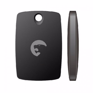 eTIGER ES-T1A RFID žetonas suderinamoms eTIGER signalizacijos sistemoms
