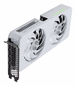 Palit GeForce RTX 5060 Balta OC NVIDIA 8 GB GDDR7