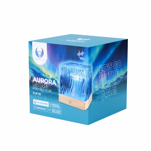 Forever Light Projektorius AURORA FLP-10