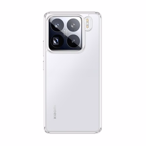 3mk Apsauginis dėklas telefonui Xiaomi 15 Pro - skaidrus