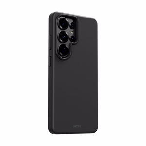 Benks Magnetic Vita Pro силиконовый чехол (A050) для Samsung Galaxy S26 Ultra чёрный