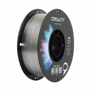 CR-PETG нить Creality (прозрачный)